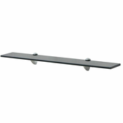 Zidna Polica Staklena 70x20 cm 8 mm
