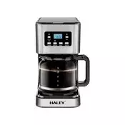 HALEY HY2805 APARAT ZA FILTER KAFU 950W