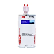Dvokomponentno lepilo panelov 200ml 08115 3M - 200 ml