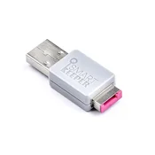 Smartkeeper OM03PK blokator vrat MicroSD, USB Type-A, roza, 1 kos
