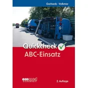 Quickcheck ABC-Einsatz