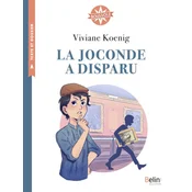 La Joconde a disparu