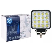 M-Tech OSRAM M-TECH LED DELOVNA LUČ 12-24V 3600LM 48W
