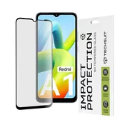 Techsuit - 111D zaščitno steklo Full Cover / Full Glue za Redmi A1
