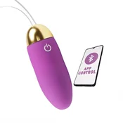 Vibro Jaje Ivy
