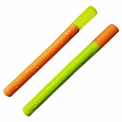Vodna pištola, vrsta cevi iz pene - 54 cm, različne