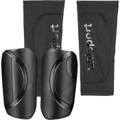 UHLSPORT Ščitnik CROSSFLEX  črna