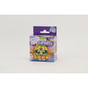 HASBRO Interaktivna plišasta igrača Furby Furblet Boo Kin
