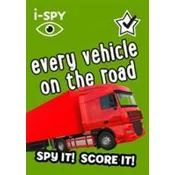 i-SPY Every vehicle on the road
