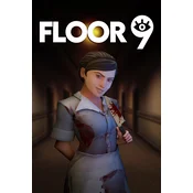 Floor 9 PC/XBOX LIVE Key EUROPE
