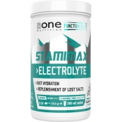 Aone Stamimax Electrolyte 750 g, passion fruit