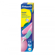 Pelikan nalivno pero Twist, Sweet Lila, v škatli
