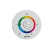 General PHILIPS Hue Living Colors PTR3 Iris, Aura, Bloom GEN 2, GEN 3 - originalni daljinski upravljalnik