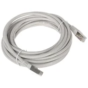 Delta PREPOJNI KABEL RJ45/FTP6/5.0-GY 5 m