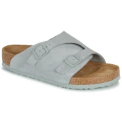 BIRKENSTOCK Zürich LEVE Pure Sage Zelena