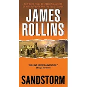 Sandstorm