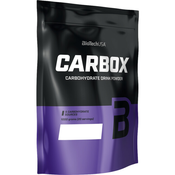 BioTech USA Carbox 1000 g, limona