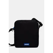 HUGO Blue torbica moška Vytal R_New_NS Zip