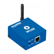 IoT uređaj za detekciju curenja vode SD-WLD2, HW group