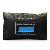 Wozinsky WSP-500 vpojnik vlage in vonjav za avto, 500g, črn