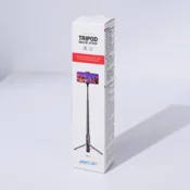 Selfie stick M18 mini i tripod, Crni