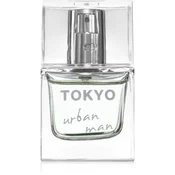Miramarket Feromoni-HOT Pheromon Parfum TOKYO urban man 30ml
