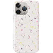 UNIQ case Coehl Prairie iPhone 15 Pro 6.1  blush beige (UNIQ-IP6.1P(2023)-PRABBEG)