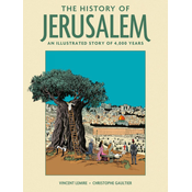 HISTORY OF JERUSALEM