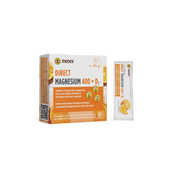 DIREKT MAGNEZIJ On the go 400 + D3
