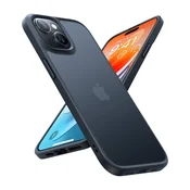 Maska Torras Guardian maska za iPhone 15 crna