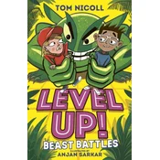 Level Up: Beast Battles