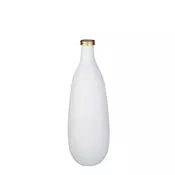 UKRASNA VAZA 25.00/75.00 cm  staklo