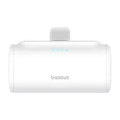 BASEUS Powerbank Baseus Compact 5000mah, 20w, usb-c, bijela