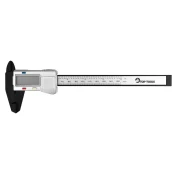 Digitalno merilo 150 mm, kompozit iz ogljikovih vlaken 31C621-1