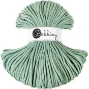 Bobbiny Premium 5 mm 100 m Aloe Vrvica