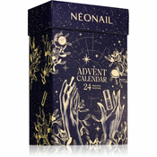 NEONAIL Advent Calendar 24 Beautiful Surprises adventni koledar