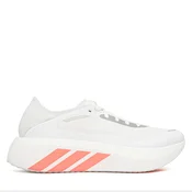 Tekaški čevlji adidas Hyperboost Run W Shoes HQ7711 Bela