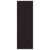 Otirac crni 60 x 180 cm