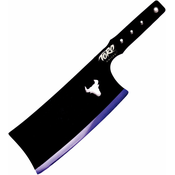 Toro Knives Besito Throwing Knife Purple