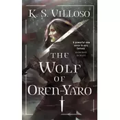 Wolf of Oren-Yaro