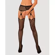 Hulahopke sa otvorenim preponama S821 S/M/L