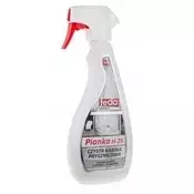 shumee Feda pena za čiščenje tuš kabine 0,6 l