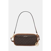 MICHAEL Michael Kors crossbody torbica ženska iz umetnega usnja May