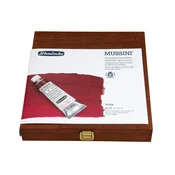 Leseni set oljnih barv Schmincke MUSSINI, 10 x 35 ml