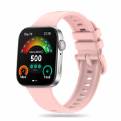 JEREMEN HEYBAND ICON HUAWEI WATCH FIT 3 PINK