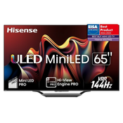 Televizor HiSense 65U72NQ