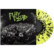 Sim - Playdead (Limited Edition) (Coloured) (LP)