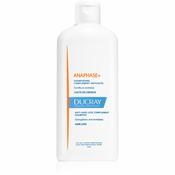 Ducray Anaphase + krepilni in revitalizacijski šampon proti izpadanju las  400 ml