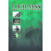The Cameron Files: The Secret at Loch Ness (PC) Steam Key GLOBAL