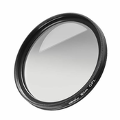 Walimex Filter PRO polarizacijski krožni tanek 67mm